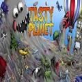 juego gratis Tasty Planet