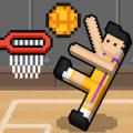 free game Crazy Basketball