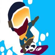 free game Downhill chill